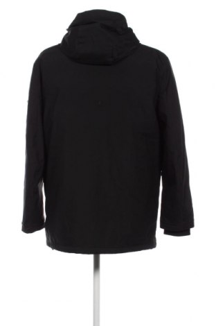 Ανδρικό μπουφάν DKNY, Μέγεθος M, Χρώμα Μαύρο, Τιμή 103,49 €