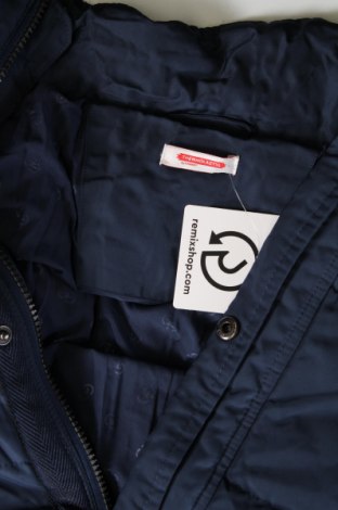 Pánska bunda  Damart, Veľkosť M, Farba Modrá, Cena  11,18 €