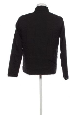 Ανδρικό μπουφάν Decathlon, Μέγεθος M, Χρώμα Μαύρο, Τιμή 11,58 €