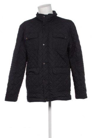 Ανδρικό μπουφάν Diverse, Μέγεθος XL, Χρώμα Μαύρο, Τιμή 16,92 €