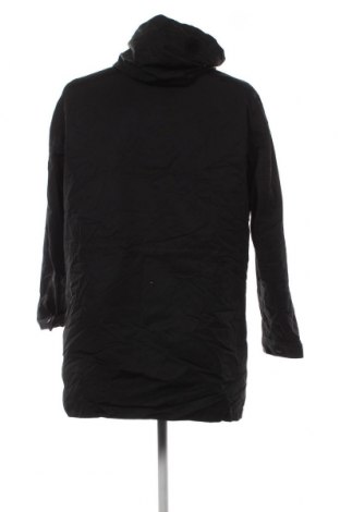 Ανδρικό μπουφάν Dressmann, Μέγεθος XL, Χρώμα Μαύρο, Τιμή 32,49 €