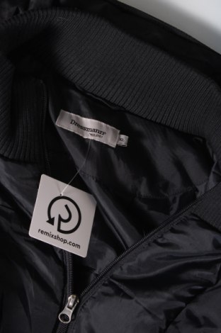 Pánska bunda  Dressmann, Veľkosť XL, Farba Čierna, Cena  19,86 €