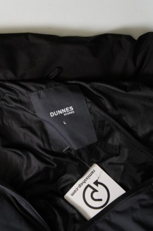 Pánska bunda  Dunnes Stores, Veľkosť L, Farba Sivá, Cena  17,76 €