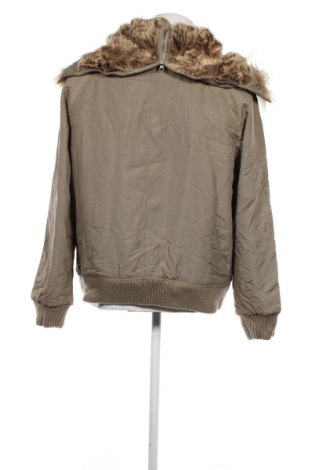 Ανδρικό μπουφάν Eddicott, Μέγεθος XL, Χρώμα  Μπέζ, Τιμή 17,82 €