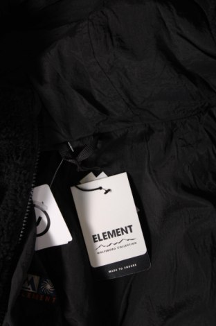 Herrenjacke Element, Größe XL, Farbe Schwarz, Preis 36,18 €