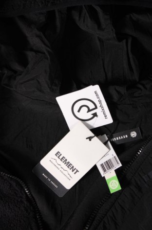 Pánska bunda  Element, Veľkosť L, Farba Čierna, Cena  36,18 €