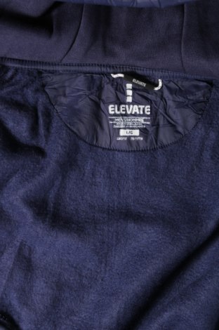 Ανδρικό μπουφάν Elevate, Μέγεθος L, Χρώμα Μπλέ, Τιμή 19,77 €