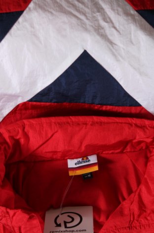 Pánská bunda  Ellesse, Velikost M, Barva Červená, Cena  691,00 Kč