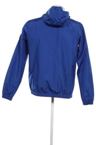 Ανδρικό μπουφάν Ellesse, Μέγεθος M, Χρώμα Μπλέ, Τιμή 24,12 €