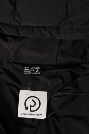 Pánska bunda  Emporio Armani, Veľkosť L, Farba Čierna, Cena  289,49 €