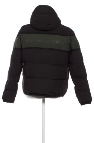 Geacă de bărbati Emporio Armani, Mărime L, Culoare Negru, Preț 1.642,10 Lei