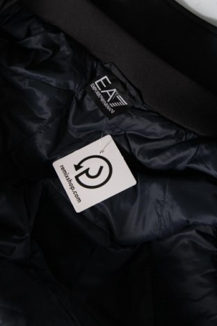 Ανδρικό μπουφάν Emporio Armani, Μέγεθος XXL, Χρώμα Μαύρο, Τιμή 248,00 €