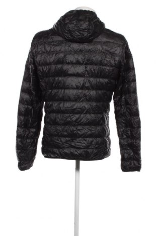 Ανδρικό μπουφάν Emporio Armani, Μέγεθος XL, Χρώμα Μαύρο, Τιμή 165,77 €