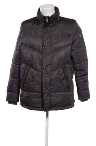 Pánska bunda  Engbers, Veľkosť XL, Farba Čierna, Cena  65,56 €