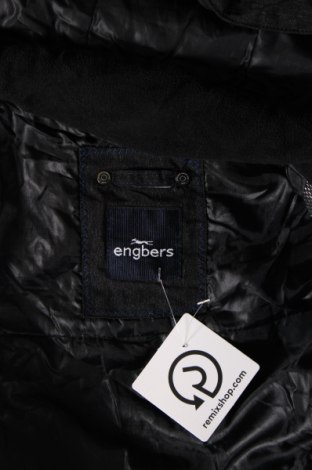 Pánska bunda  Engbers, Veľkosť XL, Farba Čierna, Cena  51,61 €