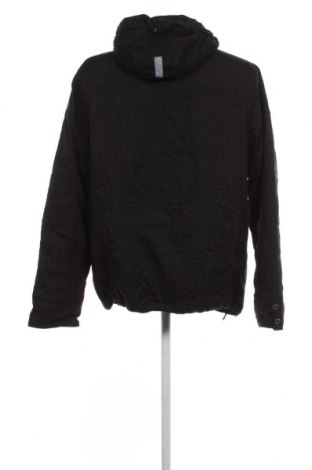 Pánska bunda  Engbers, Veľkosť XL, Farba Čierna, Cena  27,90 €
