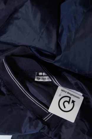 Ανδρικό μπουφάν Errea, Μέγεθος XL, Χρώμα Μπλέ, Τιμή 17,50 €