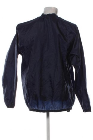 Pánska bunda  Errea, Veľkosť XL, Farba Modrá, Cena  16,80 €