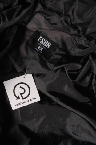 Pánska bunda  FSBN, Veľkosť M, Farba Viacfarebná, Cena  27,22 €