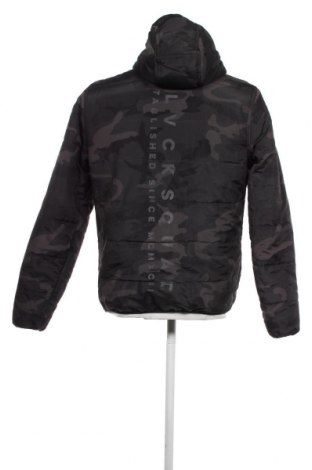Ανδρικό μπουφάν FSBN, Μέγεθος M, Χρώμα Πολύχρωμο, Τιμή 29,69 €