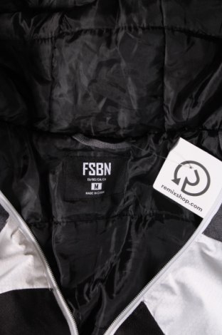Pánska bunda  FSBN, Veľkosť M, Farba Viacfarebná, Cena  18,75 €