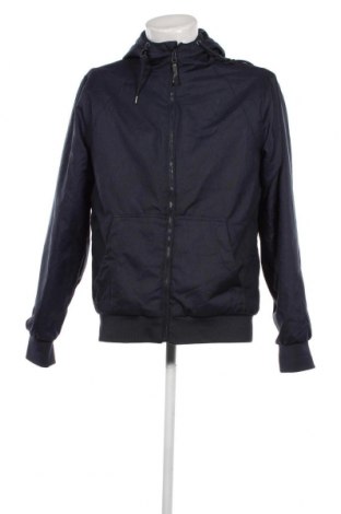Pánska bunda  FSBN, Veľkosť L, Farba Modrá, Cena  32,89 €