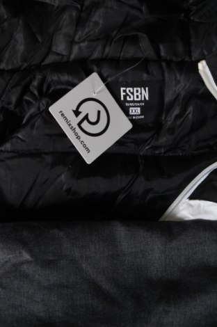 Pánska bunda  FSBN, Veľkosť XXL, Farba Viacfarebná, Cena  16,45 €