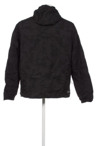 Ανδρικό μπουφάν FSBN, Μέγεθος L, Χρώμα Μαύρο, Τιμή 35,88 €