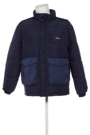 Herrenjacke Foret, Größe M, Farbe Blau, Preis € 64,99