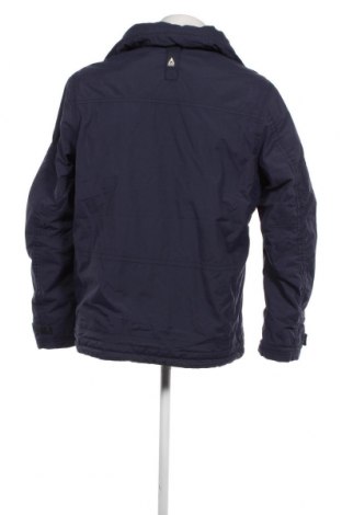 Ανδρικό μπουφάν Gaastra, Μέγεθος L, Χρώμα Μπλέ, Τιμή 43,47 €