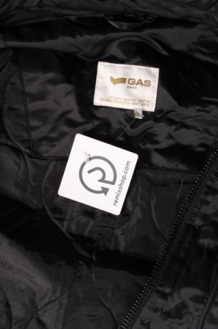Pánska bunda  Gas, Veľkosť M, Farba Čierna, Cena  44,63 €