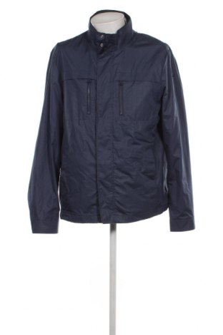 Pánska bunda  Geox, Veľkosť XL, Farba Modrá, Cena  95,51 €