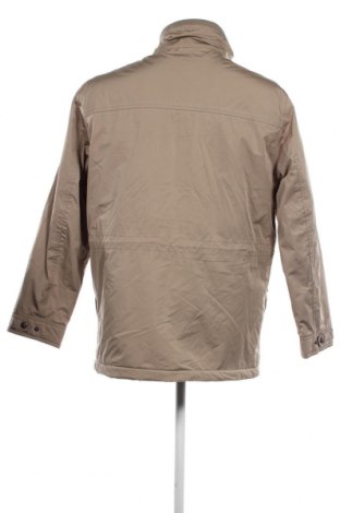 Herrenjacke Globe Trotter, Größe L, Farbe Braun, Preis 15,03 €