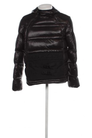 Herrenjacke Glorious Gangsta, Größe M, Farbe Schwarz, Preis 66,34 €