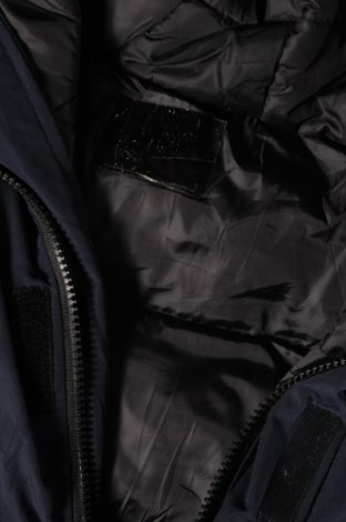 Ανδρικό μπουφάν Guara, Μέγεθος XL, Χρώμα Μπλέ, Τιμή 12,84 €