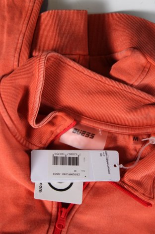 Pánská bunda  Guess, Velikost M, Barva Oranžová, Cena  1 066,00 Kč