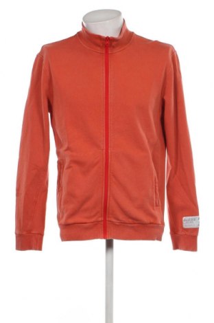 Ανδρικό μπουφάν Guess, Μέγεθος M, Χρώμα Πορτοκαλί, Τιμή 39,89 €