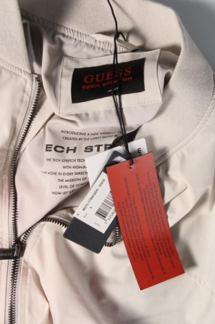 Pánska bunda  Guess, Veľkosť L, Farba Sivá, Cena  86,97 €