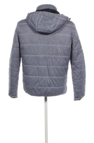 Herrenjacke Guess, Größe L, Farbe Grau, Preis € 72,43