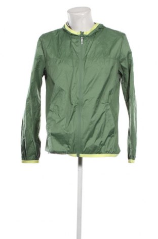 Pánska bunda  Guess, Veľkosť M, Farba Zelená, Cena  56,45 €