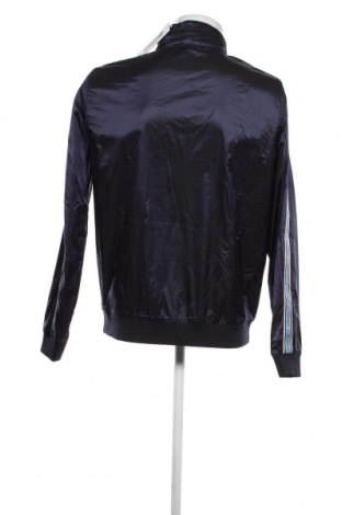 Ανδρικό μπουφάν Guess, Μέγεθος M, Χρώμα Μπλέ, Τιμή 86,97 €