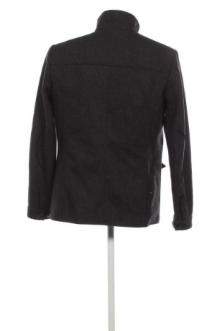 Pánska bunda  H&M, Veľkosť L, Farba Sivá, Cena  10,07 €