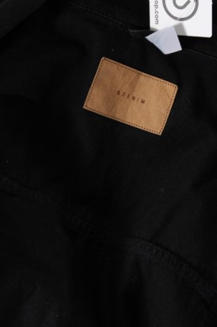 Мъжко яке H&M, Размер XXL, Цвят Черен, Цена 39,10 лв.