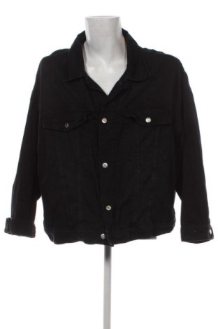 Ανδρικό μπουφάν H&M, Μέγεθος XXL, Χρώμα Μαύρο, Τιμή 12,00 €