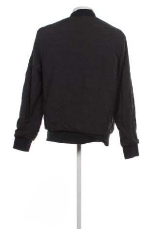 Ανδρικό μπουφάν H&M, Μέγεθος L, Χρώμα Μαύρο, Τιμή 16,03 €