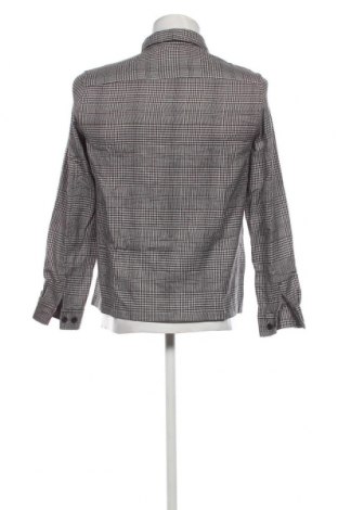 Pánska bunda  H&M, Veľkosť S, Farba Sivá, Cena  5,44 €