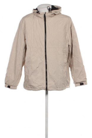 Pánská bunda  H&M, Velikost L, Barva Béžová, Cena  555,00 Kč
