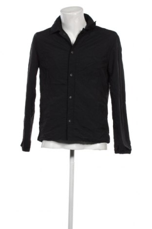 Pánska bunda  H&M, Veľkosť S, Farba Čierna, Cena  15,52 €