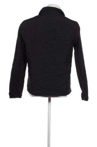 Pánska bunda  H&M, Veľkosť S, Farba Čierna, Cena  15,52 €