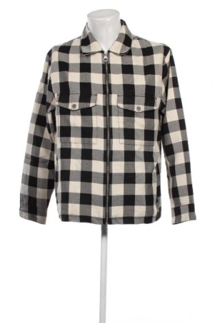Ανδρικό μπουφάν H&M, Μέγεθος L, Χρώμα Πολύχρωμο, Τιμή 17,81 €